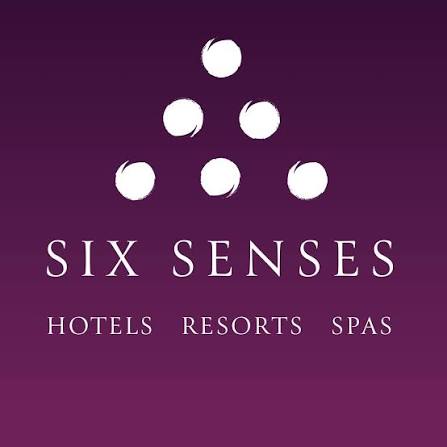 SIX SENSES Logo